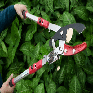 Heavy-Duty Loppers with SK5