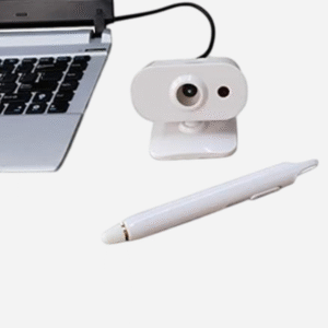 Interactive Whiteboard System with Smart