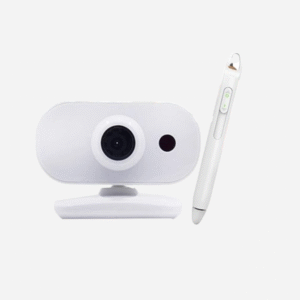 Interactive Whiteboard System with Smart Pen for PC