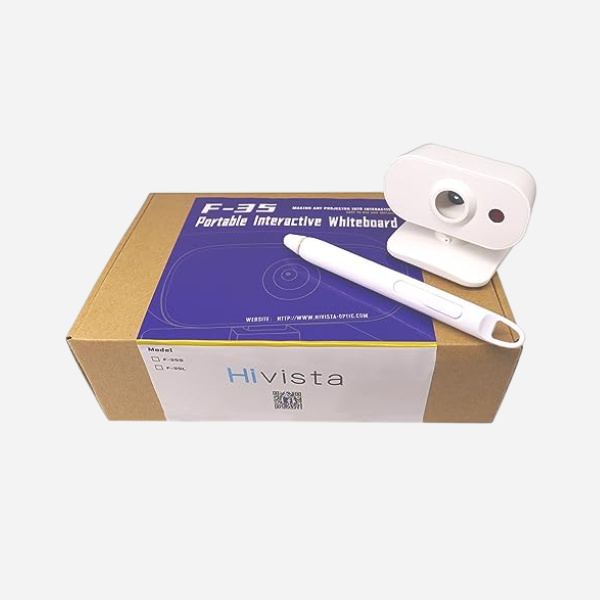 Interactive Whiteboard