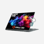 Jumper 16 2-in-1 Convertible Laptop