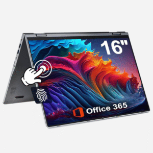 Jumper Laptop