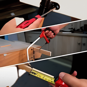 KingTool 325PCS Home