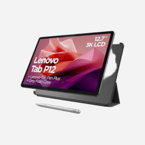 Lenovo Tab P12-2024 – Powerful and Versatile 12.7 3K Display Tablet
