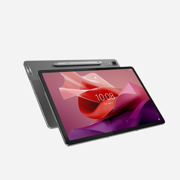 Lenovo Tab P12-2024 – Powerful and Versatile