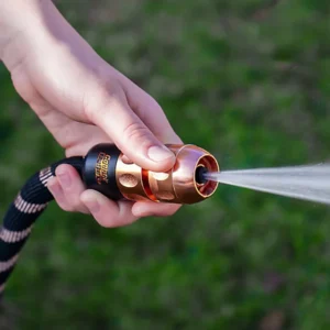 Pocket Hose Copper Head