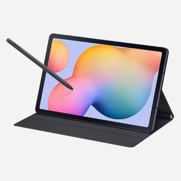 SAMSUNG Galaxy Tab S6 Lite (2024) – Sleek, Powerful, and