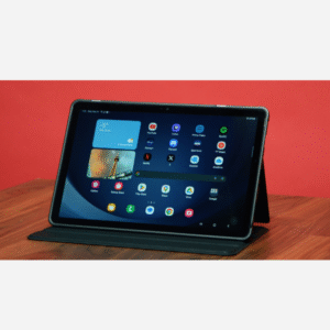 Samsung Galaxy Tab A9+ (2024) – Big Screen