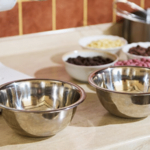 Stainless Steel Mixing Bowl
