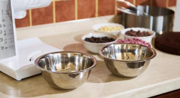 Stainless Steel Mixing Bowl