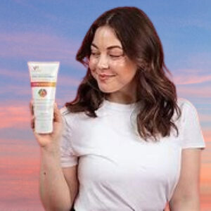 Feminine Wash with Tea Tree 1