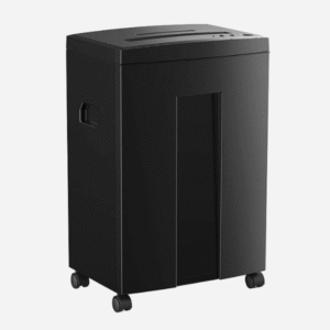 WOLVERINE 10Sheet MicroCut Shredder P5