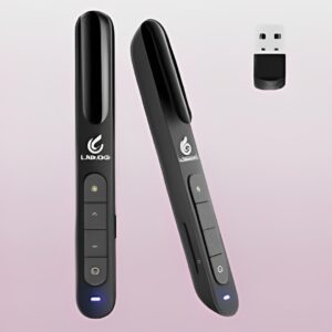 Wireless Presenter