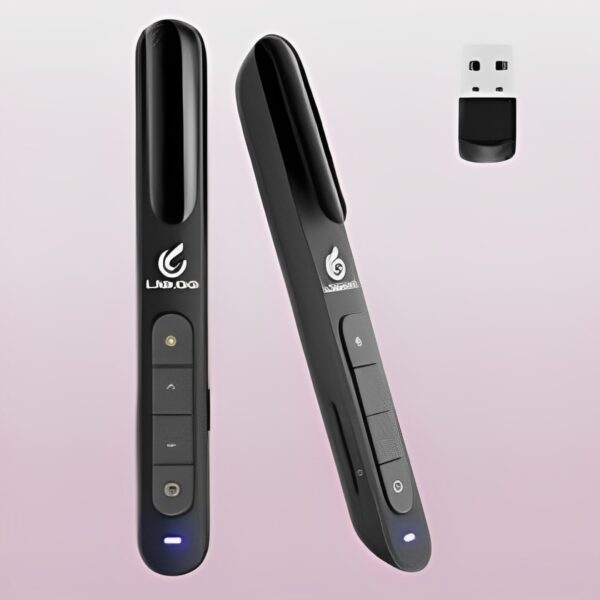 Wireless Presenter
