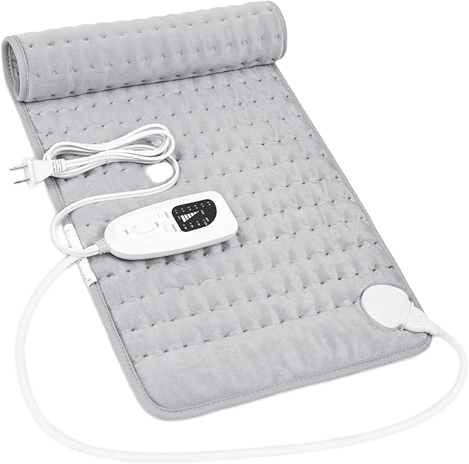 🌡️ Electric Heating Pad