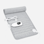 🌡️ Electric Heating Pad – Back, Neck & Shoulder Relief (24 x 12)