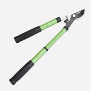 🌿 Heavy-Duty Loppers with SK5 Teflon Blades
