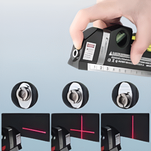 📏 AikTryee Multipurpose Laser Level Tool 1