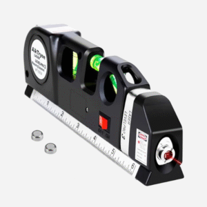 📏 AikTryee Multipurpose Laser Level Tool
