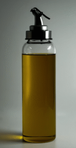 🫒 2-in-1 Oil Dispenser & Sprayer Bottle 1