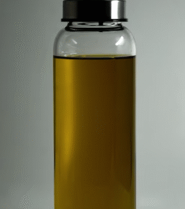 🫒 2-in-1 Oil Dispenser & Sprayer Bottle 1
