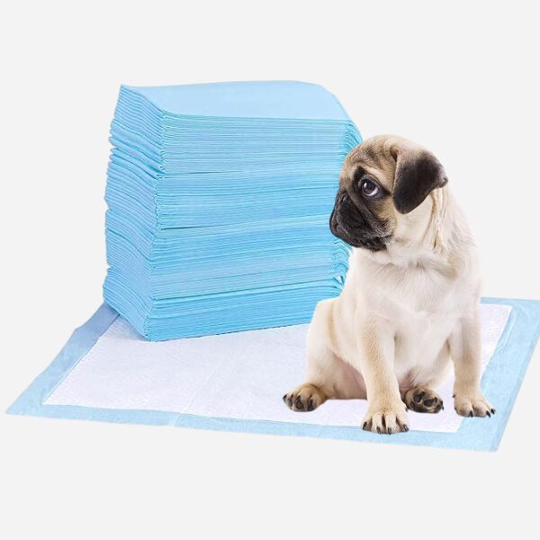 Amazon Basics Puppy Pee Pads