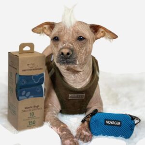 Best Pet Supplies Dog Poop Bags