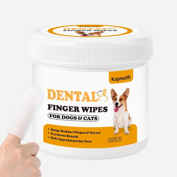 Finger Wipes
