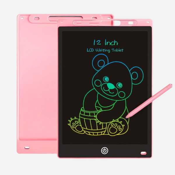 LCD Writing Tablet