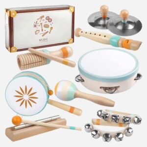 Montessori Baby Musical
