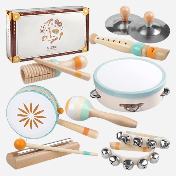 Montessori Baby Musical