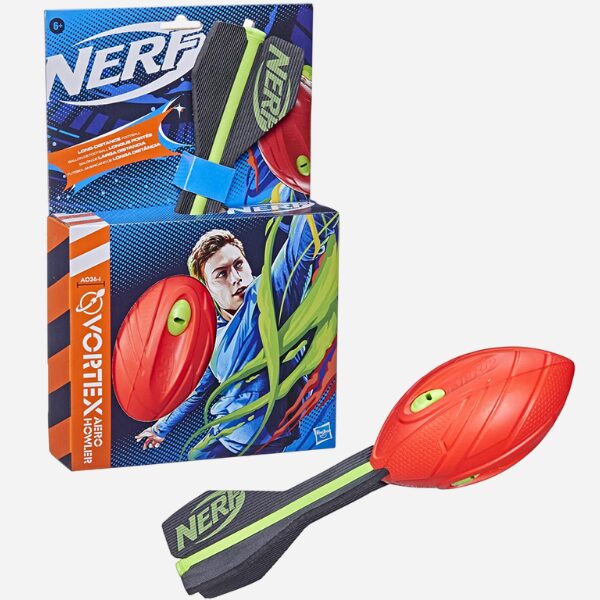 Nerf Vortex Aero Howler Foam Ball