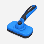 Swihauk Self-Cleaning Grooming Brush – For Cats & Dogs