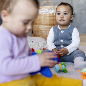The Fish – Interactive Toy for Toddlers